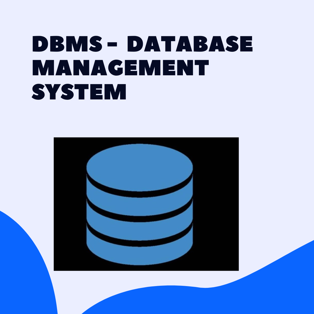 DBMS